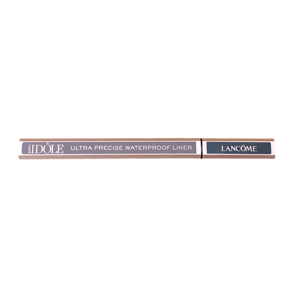 Lancôme Idole Ultra-Precise Waterproof Liner 02 Syrup Brown Matte 1ml